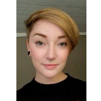 Charlotte Marlene Lingås