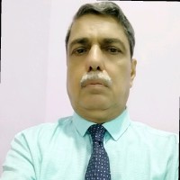 Manohar Puranik