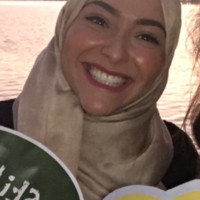 Zaina Ahmed