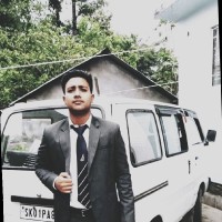 Rakesh Yadav
