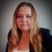 Ewelina Kijewska, PhD