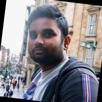 Arunkumar Kumarasamy