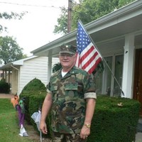 Dale Baumann