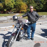 Randy Forbus