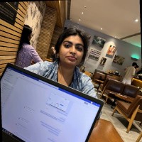Nandini Yeturi