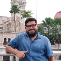 Mohammad Nazmuzzaman Hye , Fhea, Cmilt🇧🇩