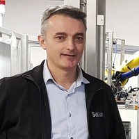ERIC DUBROCA