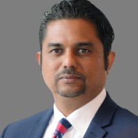 Manoj Perera