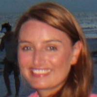 Jacqueline Hendry