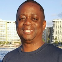 Anthony Levaine