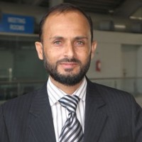 Nasrullah Khan