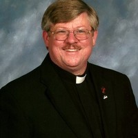 Deacon Darrell Wentworth