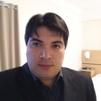 Cesar Waltrick Palma