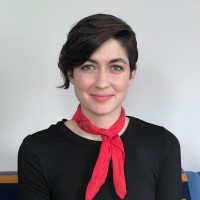 Sara Miller