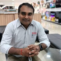 Anil Kumar Muthyam