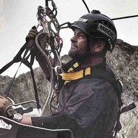 Phil Keating DipATACC BSc (Hons) FRGS FInSTR MCoROM