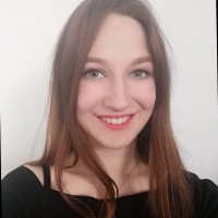 Julia Zwolicka