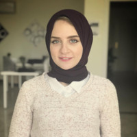 Yasmin Yehya