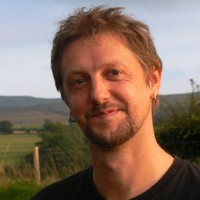Duncan Hawthorne