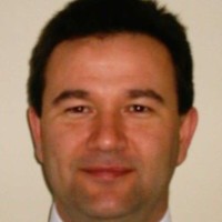 Clive Smith