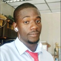 Ronald Nyemba