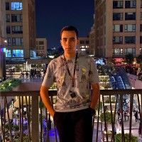 Omar Elattar
