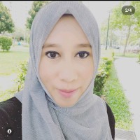 Shaidah Nafisah Mahmud