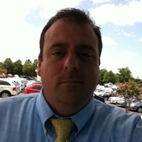 Jeff Frable