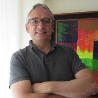 Alejandro Borrero Fernández
