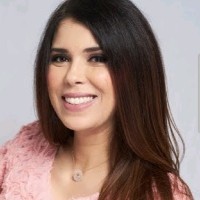 Jihane ABID