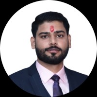 Mani Shanker Bhardwaj