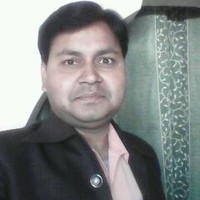 Ravindra Sharma