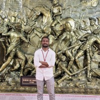 Praveen G