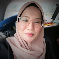 Nur Fatin Najihah Hamdan Zailani