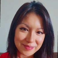 Ana Paula Yumi Uematsu