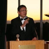 Teddy Ortega, MBA-Tech. Mgt.