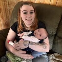 Makenzie Butterfield