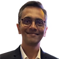 Bhavin Dinesh Pandya