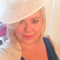 Claire Bussey