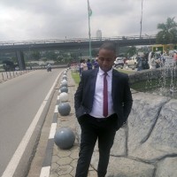 KOUADIO Gabin KOUAKOU