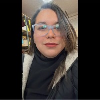 Katherine Ytriago Carranza