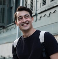 Ömer Faruk Akgül