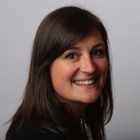 Sally Golden