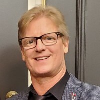 Jeff Booker