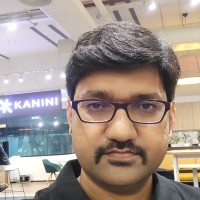 Santosh Vishwakarma