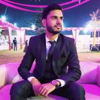 Sagar Chaudhary
