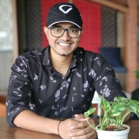 Tirlangi Nikhil Raju