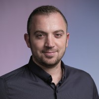 Sergey Shnayderman