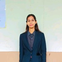 Madhulika Srivastava
