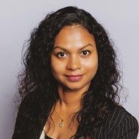 Anupama Devnath, Cphr Candidate